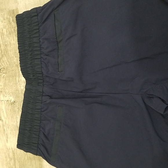 Kids Set of 2 Pull-On Hybrid Pants with QuickDry by GAP - Picture 4 of 5